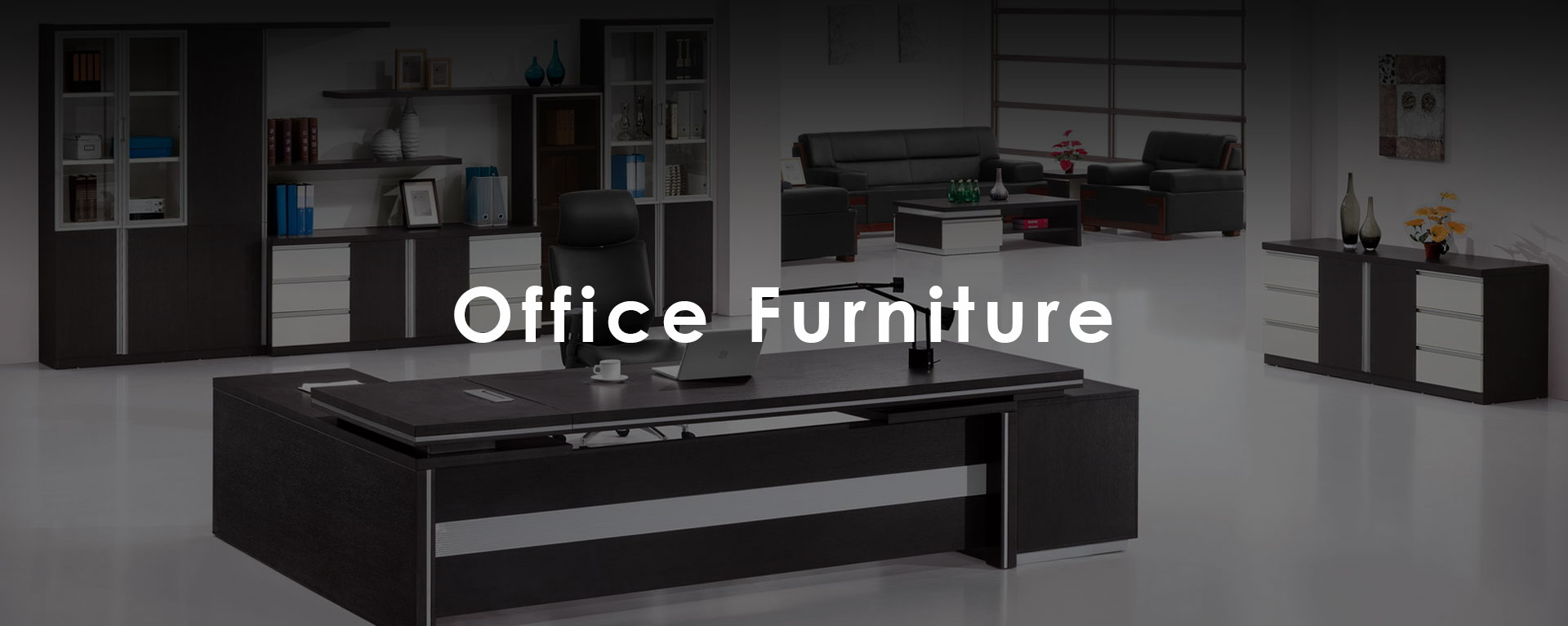 Modular Office Furniture Manufacturer