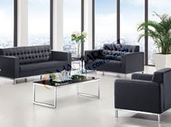 Modular Sofa Center Table