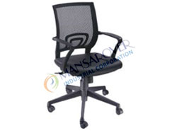 Commercial Mesh Office Chairs