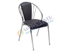 Modern Cafeteria Chair