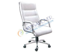 White Director Chair