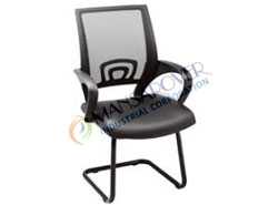 Mesh Medium Back Office Chairs