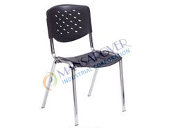 Cafeteria Plastic Chair