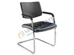 Low Back Visitor Chair