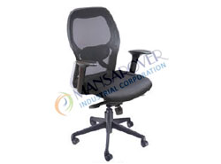 Ergonomic Office Chairs