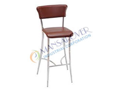 Italian High Rise Chair