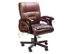 Premium Director Chair