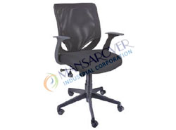 Mesh Executive Chairs