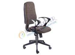 Revolving Workstation Chair