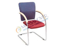 High Back Visitor Chair