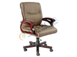 Revolving Director Chair