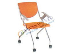 Visitor Chair with Arms