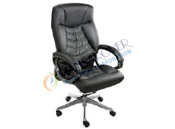 Rotating Director Chair