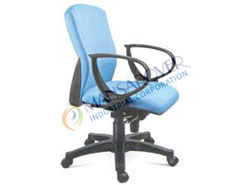 Modular Workstation Chairs