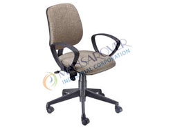 Comfortable Workstation Chair