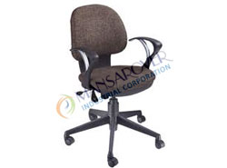Adjustable Workstation Chair