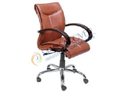 Designer Executive Revolving Chairs