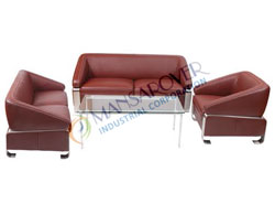 Wooden Sofa Center Tables