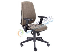 Designer Workstation Chair