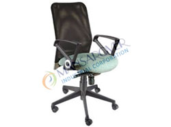 Mesh Workstation Chairs