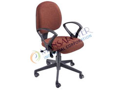 Executive Workstation Chair